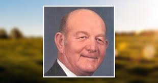 John Henry Grube Obituary December 14, 2012