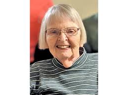 Natalie Tinkham Obituary (1932