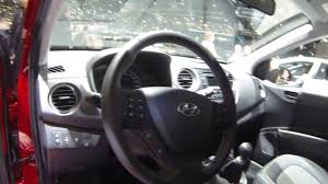 This is the picture of modified custom made cute compact car hyundai i10. Hyundai I10 Mk2 Obd2 Diagnostic Port Location Youtube