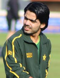 We take a look at the pakistan batsman's technique following his excellent century against new zealand. Fawad Alam Wikipedia