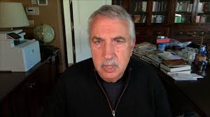 Friedman: The only solution in Israel is 'two states for two indigenous  people'