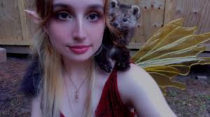 One year anniversary celebration at Bristol Renaissance Faire