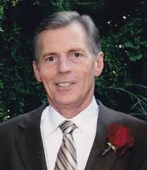 Robert Perrin Obituary