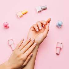 So why not get a easter nail art done at hence, beauty insider gives you 10 easter nail art ideas you could think of getting this year! 25 Easy Easter Nail Art Ideas To Try This Spring Easter Nails 2020