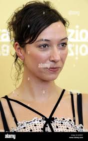 Ursula strauss hi-res stock photography and images