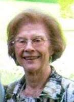 OBITUARY: Marjorie R. Willig