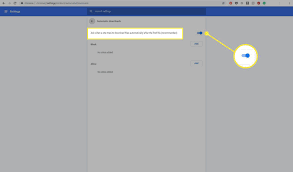 A collection of content from sponsors of today.com today's mother's day deal of the day: How To Make Chrome Save Files To A Different Folder