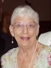 Terese Kellner Obituary (1926