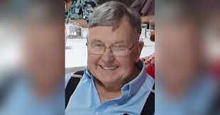 Obituary for James Scott "Jim" Turner