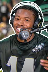 In the Mix with DJ Diamond Kuts: Kenneth Gainwell