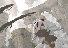 For better or worse, the white wistles will be what riko, reg, and nanachi (and faputa?) turn intothis isn't … where ozen's adjective is 'immovable' and bondrewd's is 'novel,' and the third white whistle is 'mysterious,' then that makes lyza the. Made In Abyss Bondrewd Album On Imgur