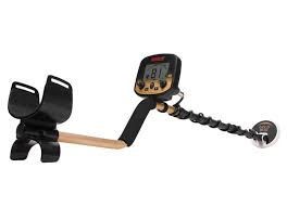 Most areas will yield plenty of targets. Gold Prospecting The Complete Guide Kellyco Metal Detectors