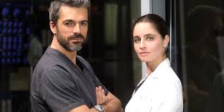 La fiction di successo di rai . Doc Nelle Tue Mani Da Stasera Un Solo Episodio Ecco Perche