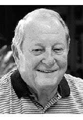 William Bearden Obituary (1945