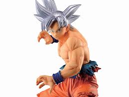 Maybe you would like to learn more about one of these? Dragon Ball Super Ichibansho Ultra Instinct Goku Ultimate Version