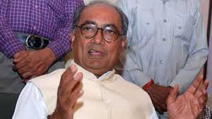 Update information for digvijay singh ». Gandhi Family Has Never Apologised In History Would Rather Face Trial Digvijaya Singh