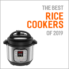 The 5 Best Rice Cookers Of 2019 Buyers Guide Reviews