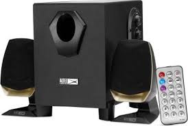 Altec lansing computer speakers available on the site are effective and loud enough for both indoor and outdoor events and are operated through either battery or charged electronically. Buy Altec Lansing Al 3005a 25 W Bluetooth Home Theatre Online From Flipkart Com