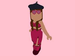 Roblox, the roblox logo and powering imagination are among our registered and unregistered trademarks in the. Pink Cute Roblox Wallpapers Wallpaper Cave