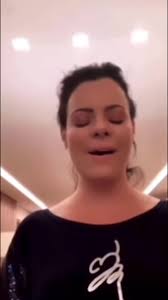 Aquecimento Vocal Humorístico de Ana Paula Valadão