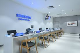 Ok computer solution jb, johor bahru. Samsung Re Opens Its New Concept Customer Care Centre In Low Yat