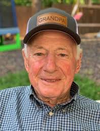 William E. Hunt, Jr. Obituary May 20, 2025