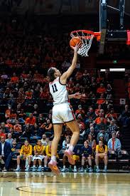 Womens Beavers Basketball triumph in scrimmage – The Daily Barometer