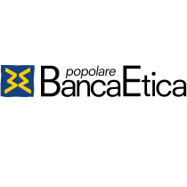 Il vecchio inbank resterà funzionante: Banca Etica Logo Logotipo Logos Download
