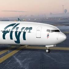 Flyr (norwegian word for flying) held a press conference detailing the formation of norway's newest carrier set to enter the domestic market. Flyr Fanklubb Home Facebook