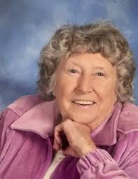 Obituary information for Barbara Jean Sharp