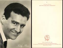 Original reliable Teddy Hermann German