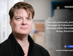 Endurance Named Composite Door Manufacturer Of The Year