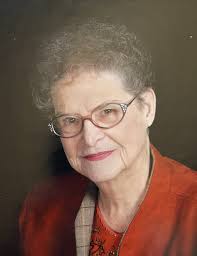 Obituary information for Betty Jo King