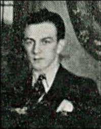 George Stoddard Eberdt (1920-1989)