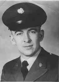 Military Service Men