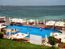 Complex steaua de mare, eforie nord. Steaua De Mare Euforia Celor Mici Orheianca Eu