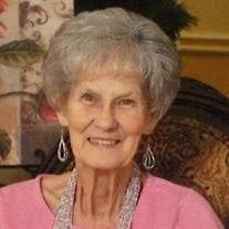 Elizabeth Corine Bryant Obituary