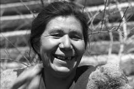Throughout her life, Maude Kegg worked to preserve Ojibwe traditional  culture — and interpret it for others