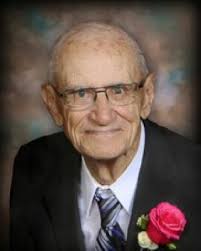 Obituary information for Laurence Edward Evans