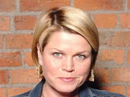 Corrie's Janice Battersby star Vicky Entwistle is unrecognisable 13 years  since soap exit