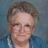 Rosaline Rardin Hanaway Obituary (1921