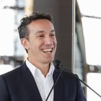 Thomas Cates Email & Phone Number