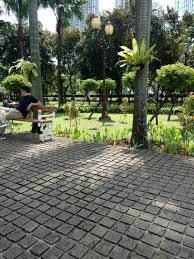 Terbaru harga tiket masuk kolam renang hs agung pondok kopi. Taman Cattleya Spot Nyaman Di Akhir Pekan Di Jakarta