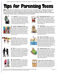 No longer are you tied by your parents' schedule and whims. 2