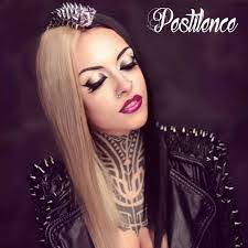 Petra Ryder's Instagram, Twitter & Facebook