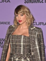 How Taylor Swift Dealt With 'Bad Rap' About Her Dancing