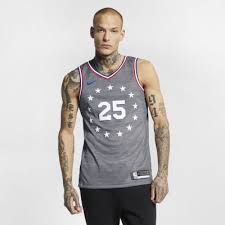 Here Are All Of The Nba City Edition Uniforms For 2018 19 Basketball Jersey Outfit Basketball Uniforms Design Nike Nba Jerseys