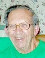 Robert Clancy Obituary (1932