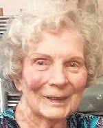 Ellen Irving Obituary (1924