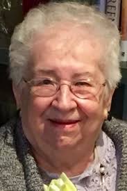 Jean M. Fair Obituary